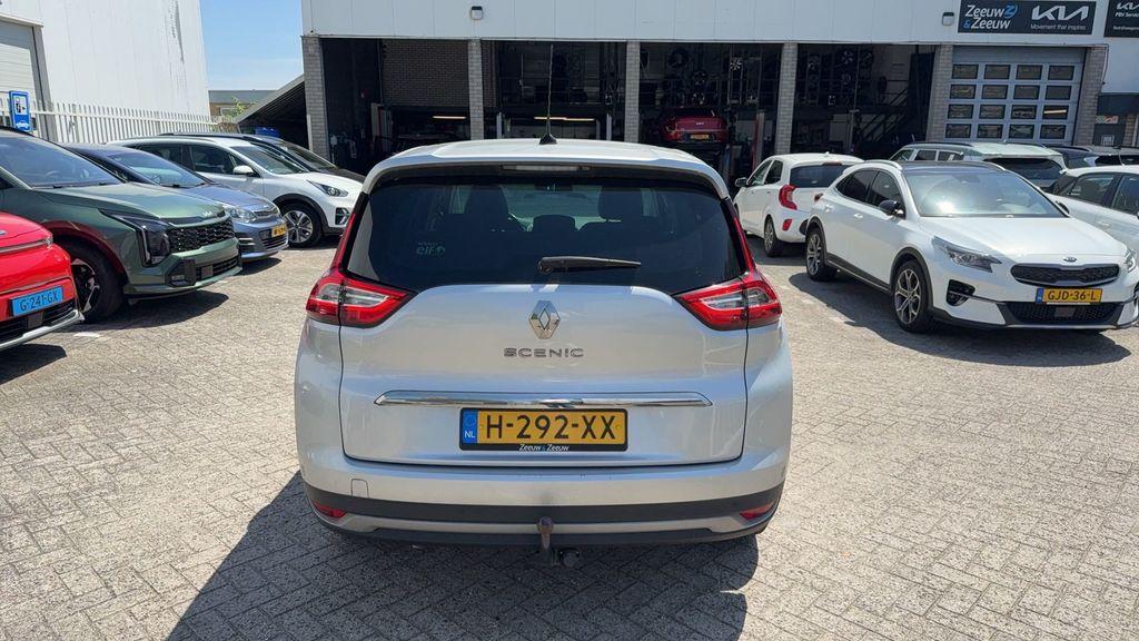 Renault Grand Scénic TCe 160 EDC GPF Bose - Afbeelding 5