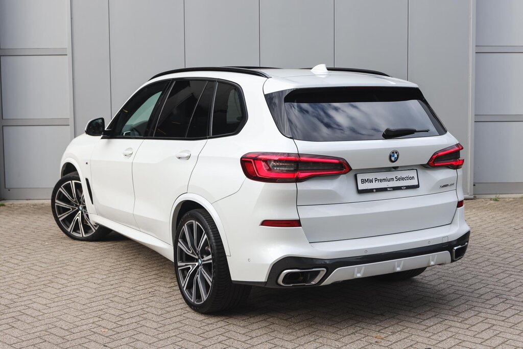 BMW X5 2