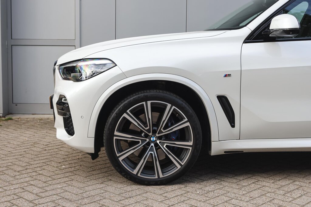 BMW X5 5