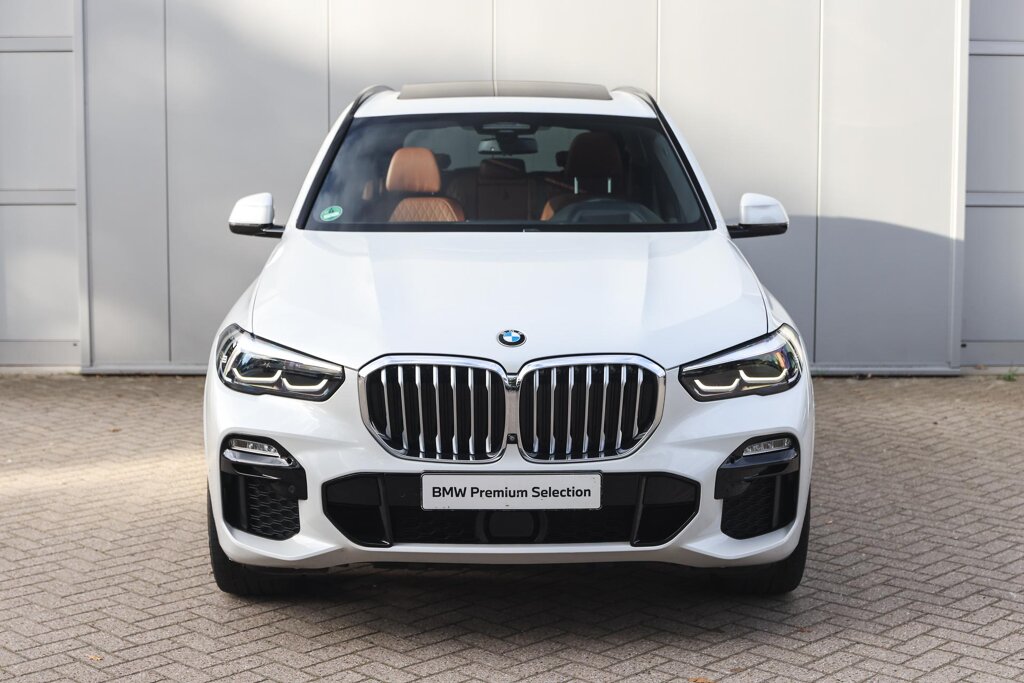 BMW X5 6
