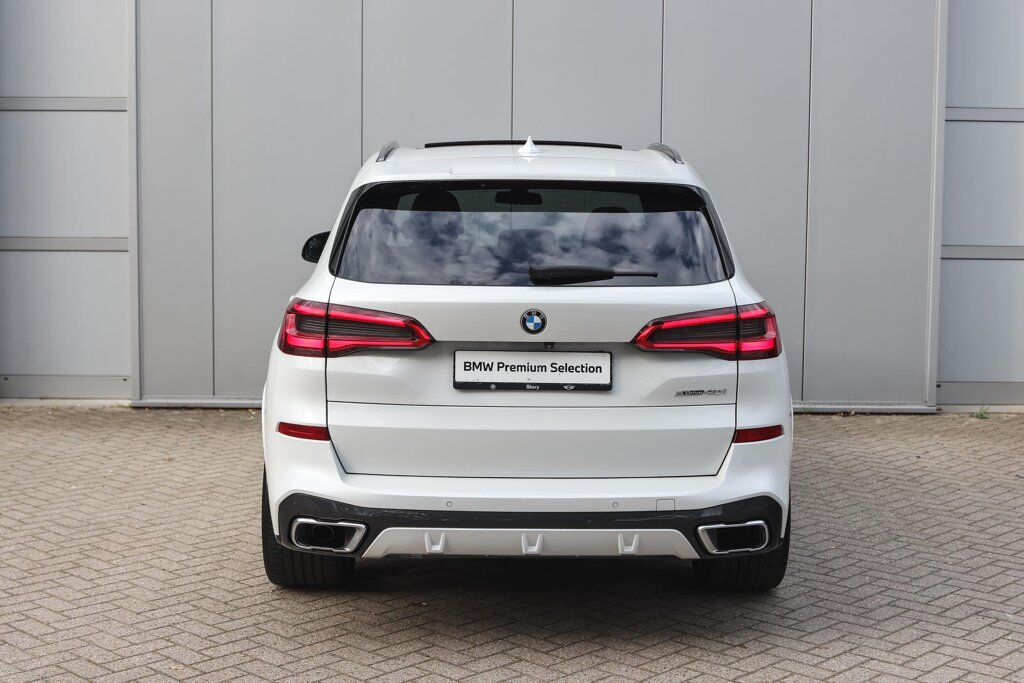BMW X5 7