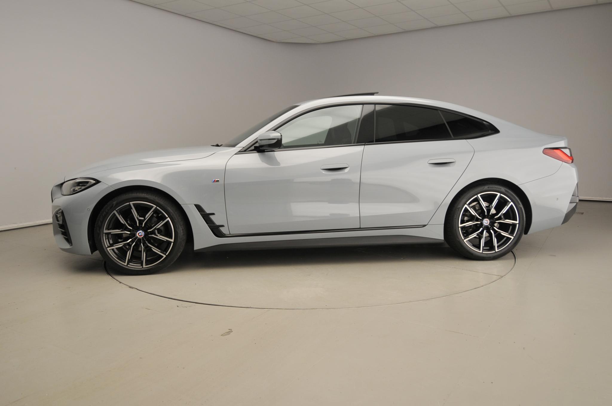 BMW 4-Serie