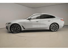 BMW 4 Serie Gran Coupé 420i - Afbeelding 2