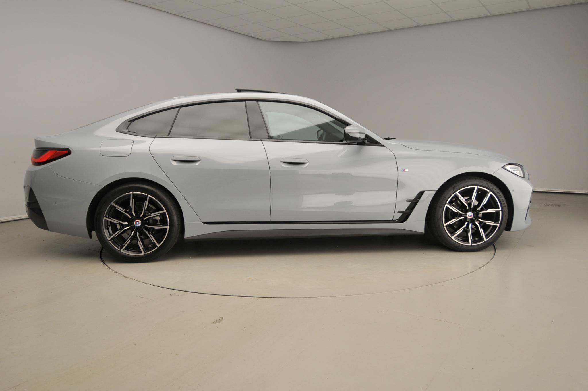 BMW 4-Serie