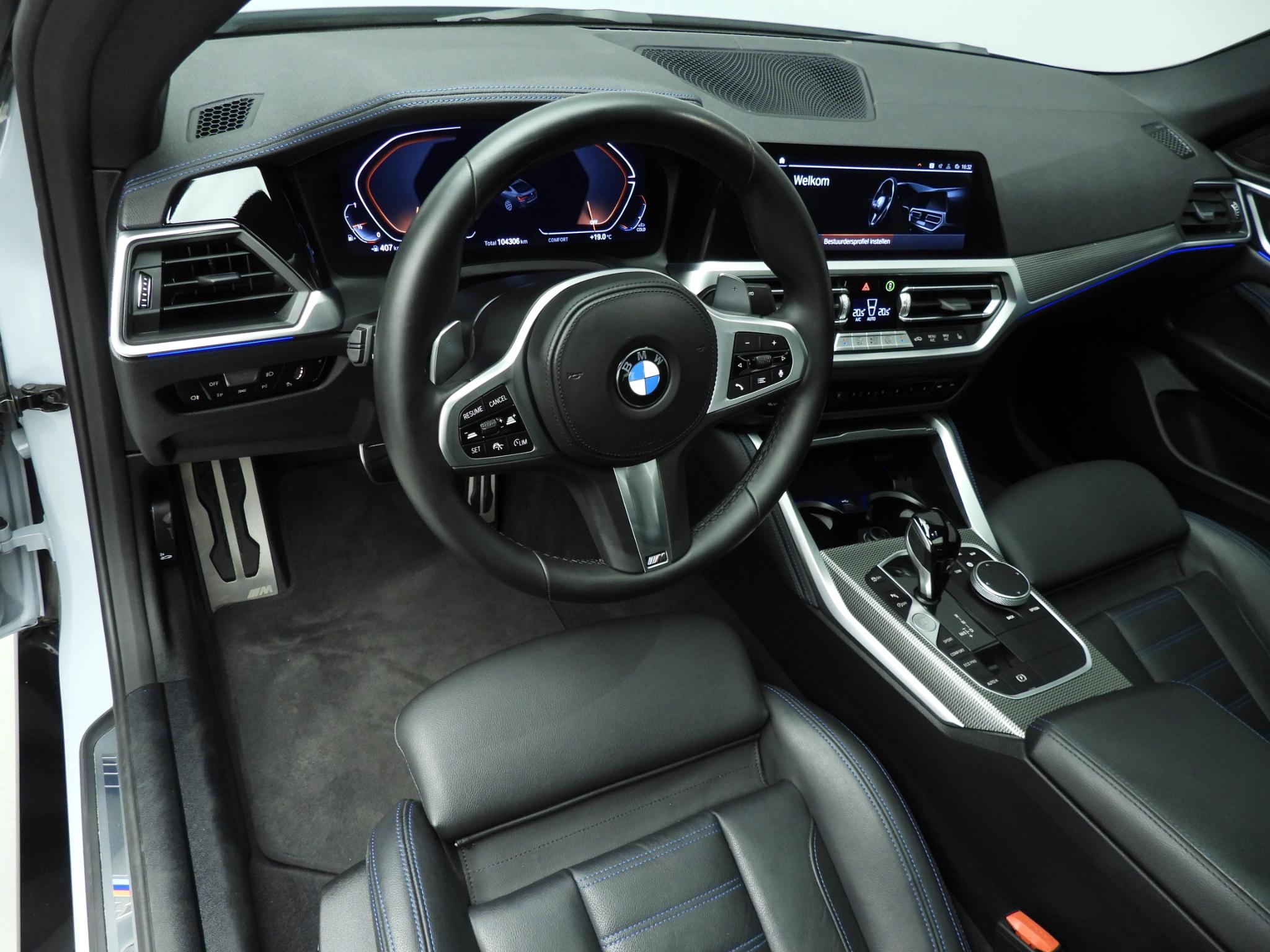 BMW 4-Serie