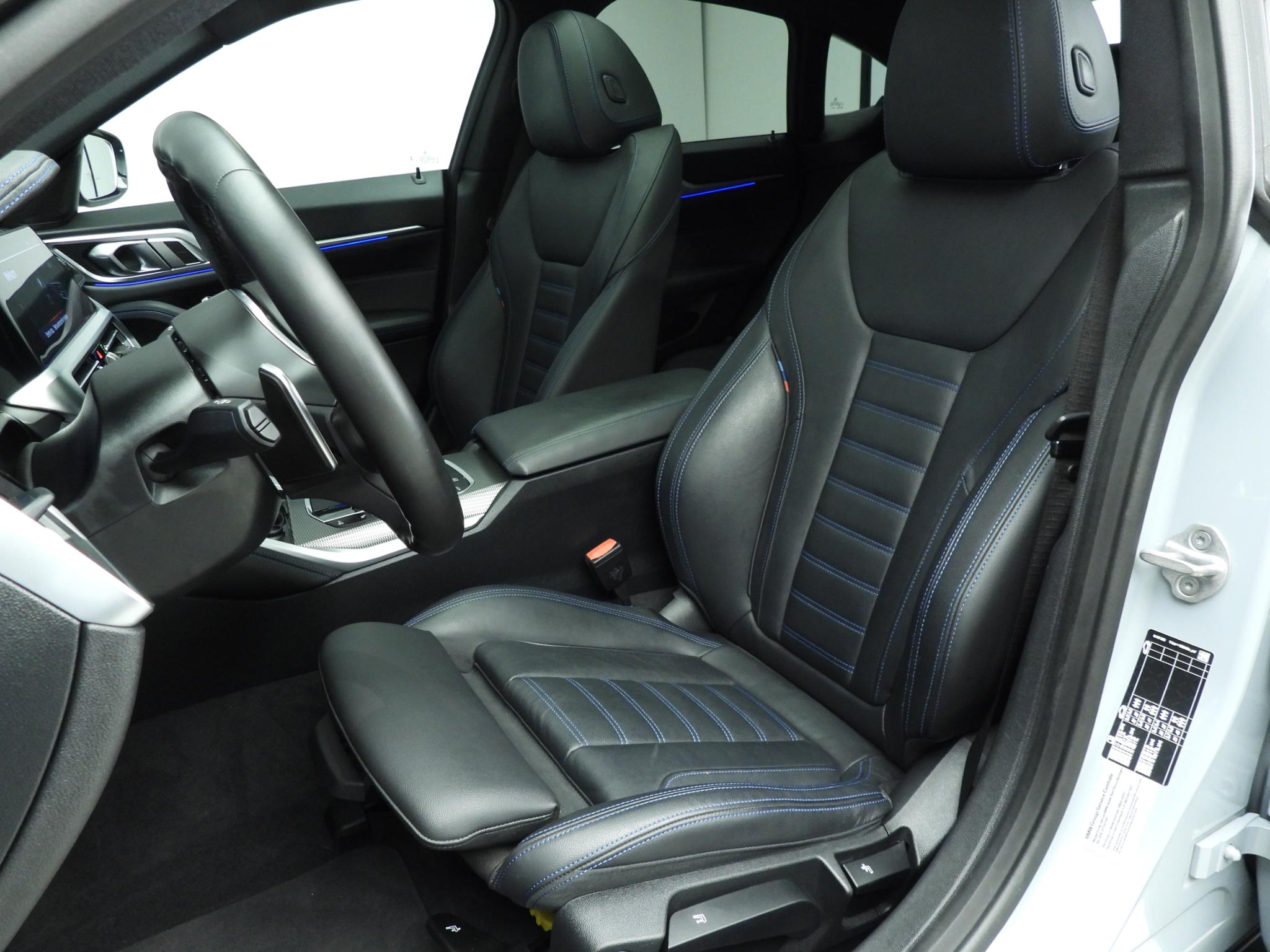 BMW 4-Serie