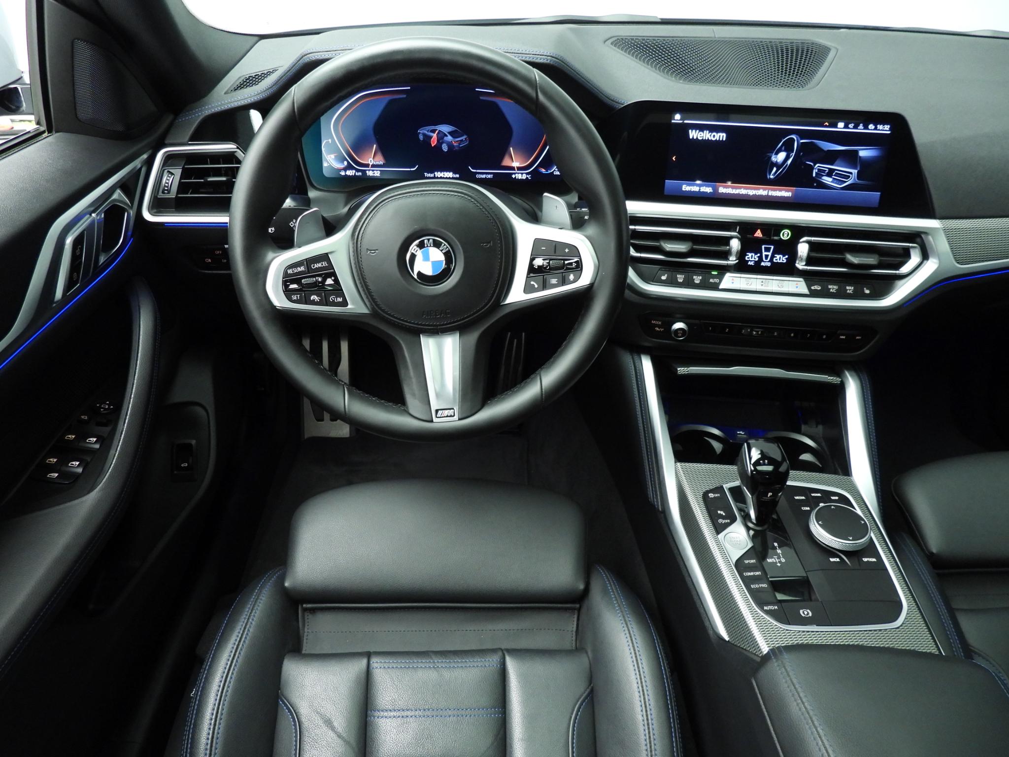BMW 4-Serie