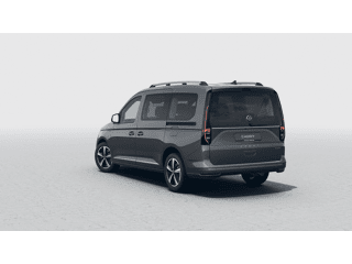 Volkswagen Caddy Kombi Maxi Style 1.5 eHybrid EU6 85 kW (115 pk) DSG - Afbeelding 3