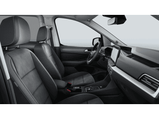 Volkswagen Caddy Kombi Maxi Style 1.5 eHybrid EU6 85 kW (115 pk) DSG - Afbeelding 4