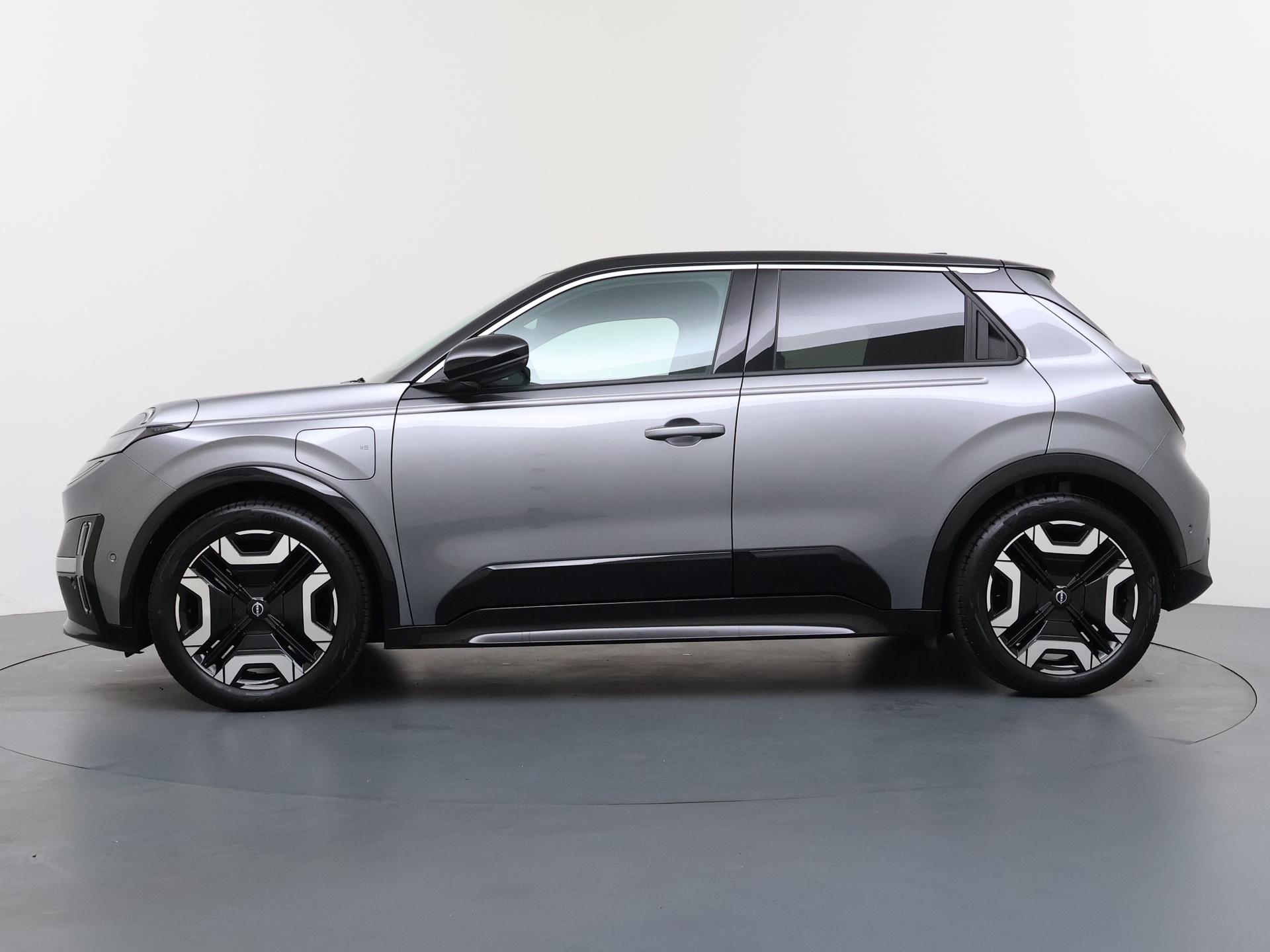 Nissan Micra EVOLVE 52 kWh - Afbeelding 2