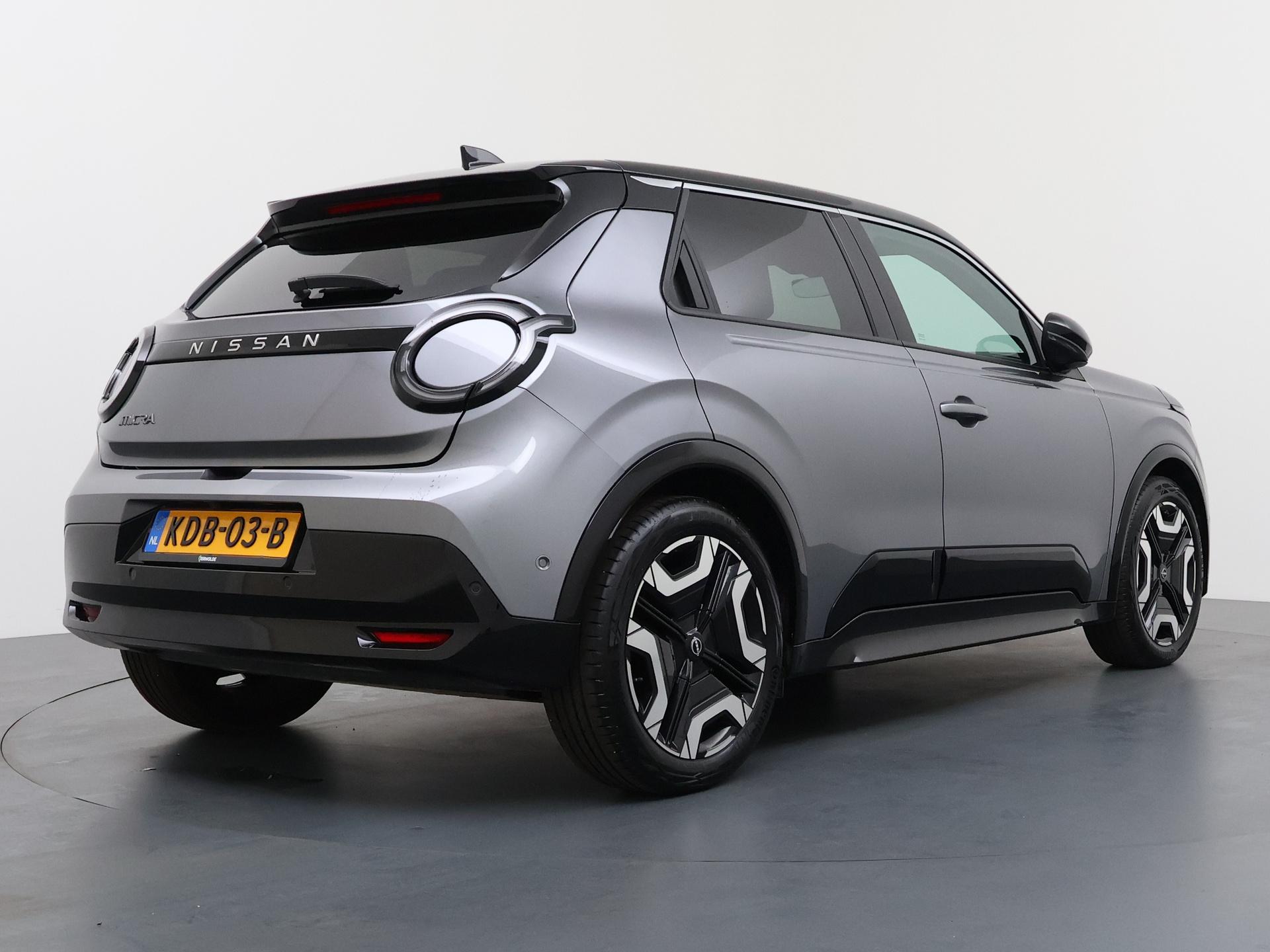 Nissan Micra EVOLVE 52 kWh - Afbeelding 5