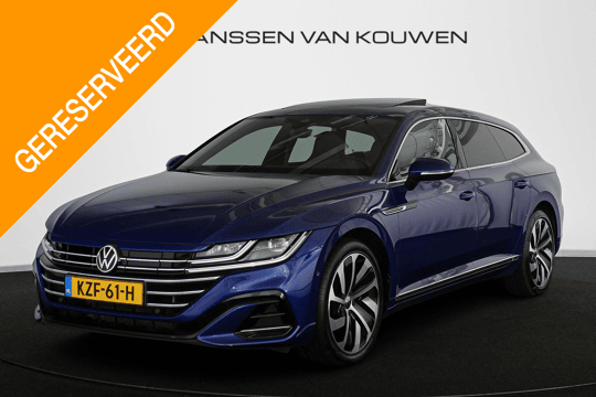 Volkswagen Arteon Shooting Brake 1.4 TSI eHybrid R-Line Business+