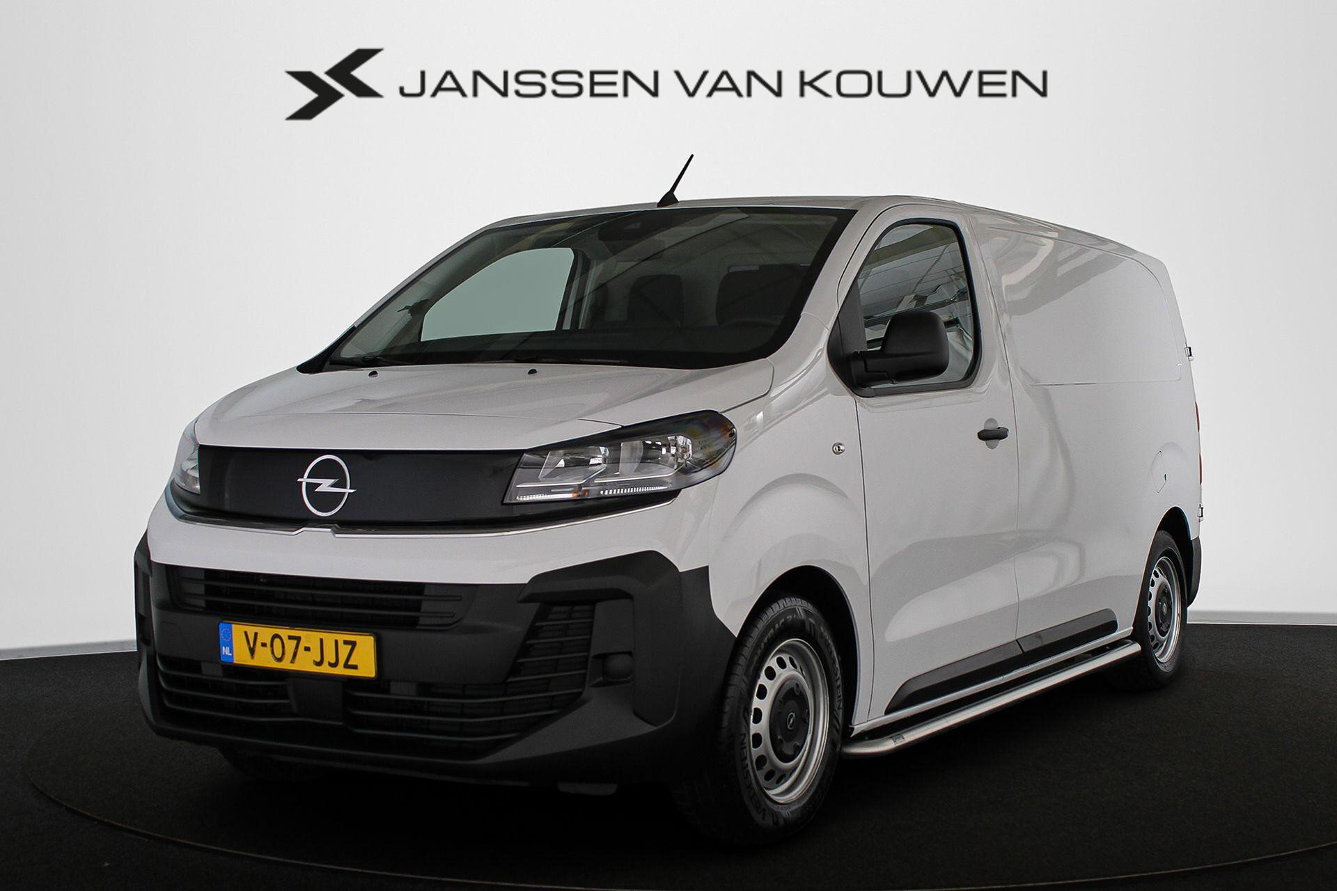 Opel Vivaro 2.0 Diesel 145 L2