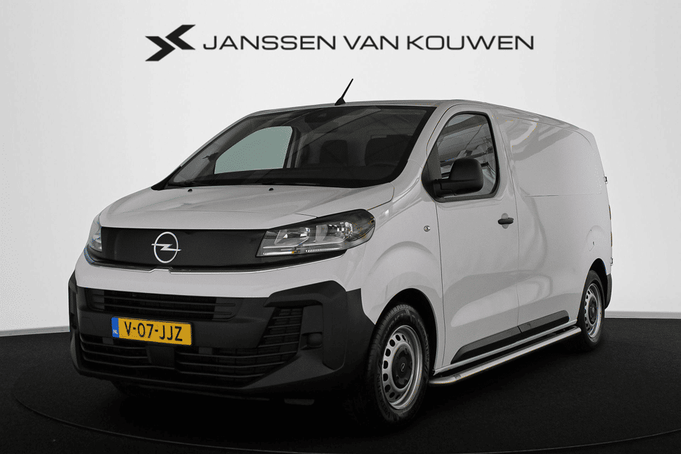 Opel Vivaro 2.0 Diesel 145 L2 - Afbeelding 1