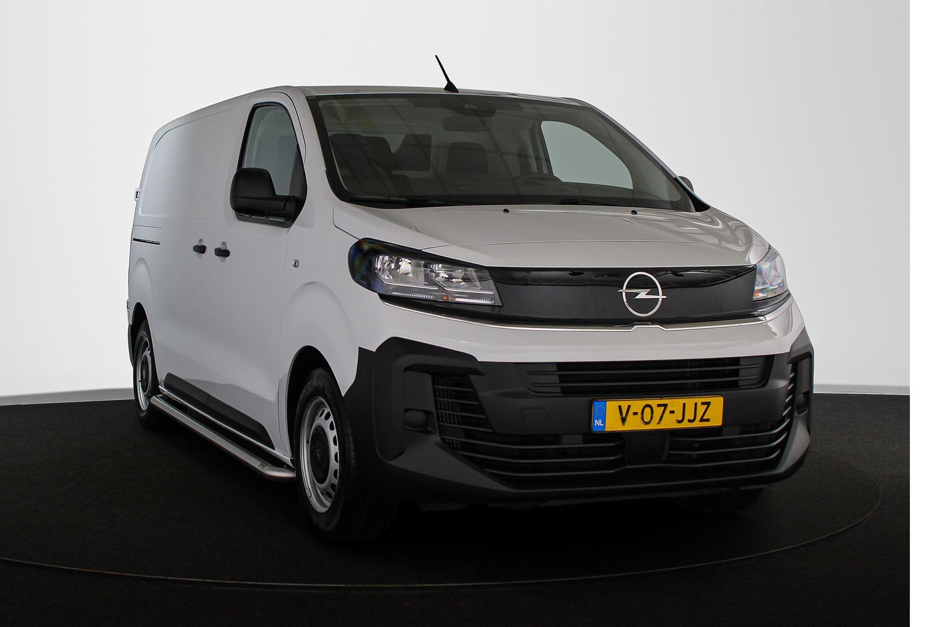 Opel Vivaro 2.0 Diesel 145 L2 - Afbeelding 2