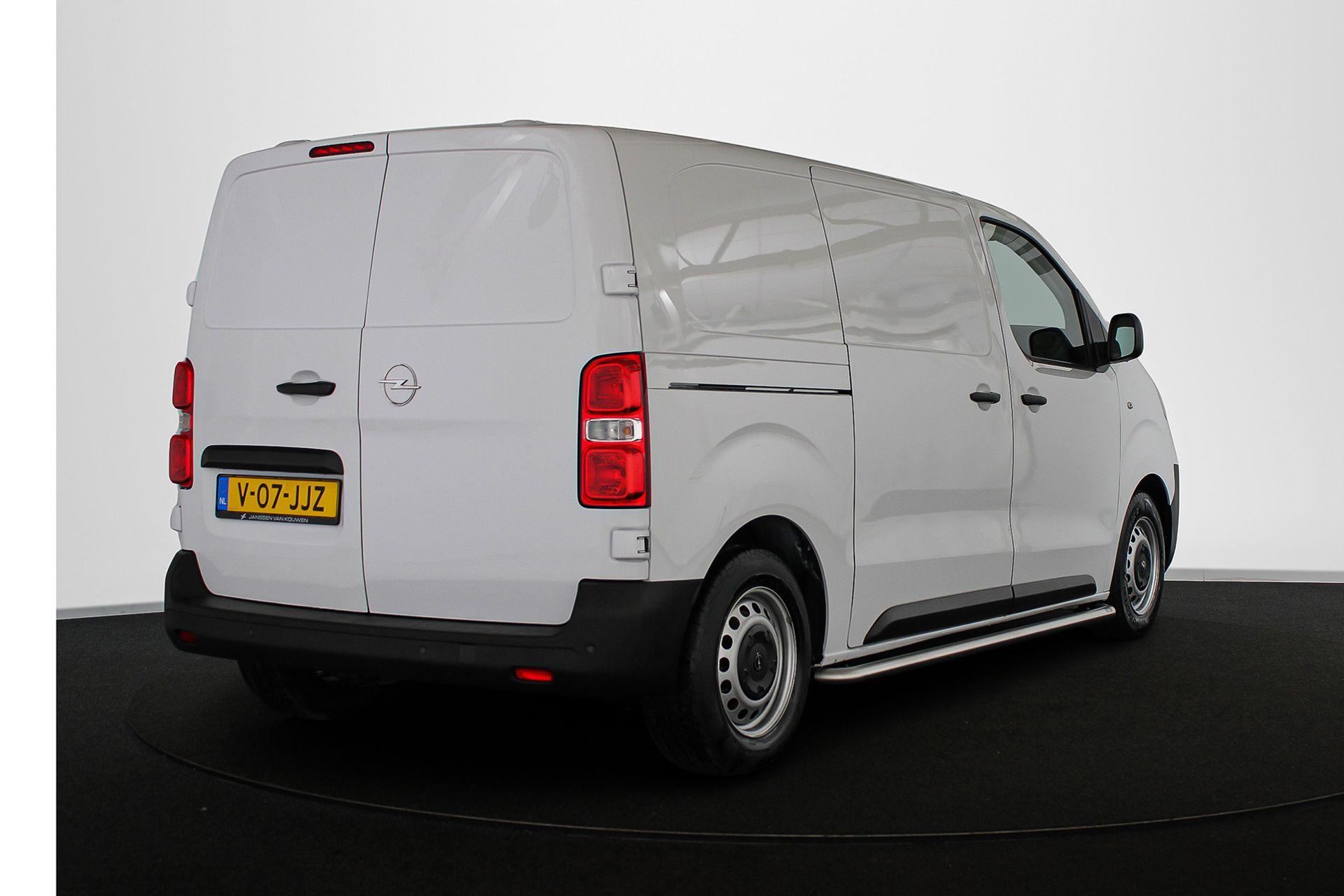 Opel Vivaro 2.0 Diesel 145 L2 - Afbeelding 3