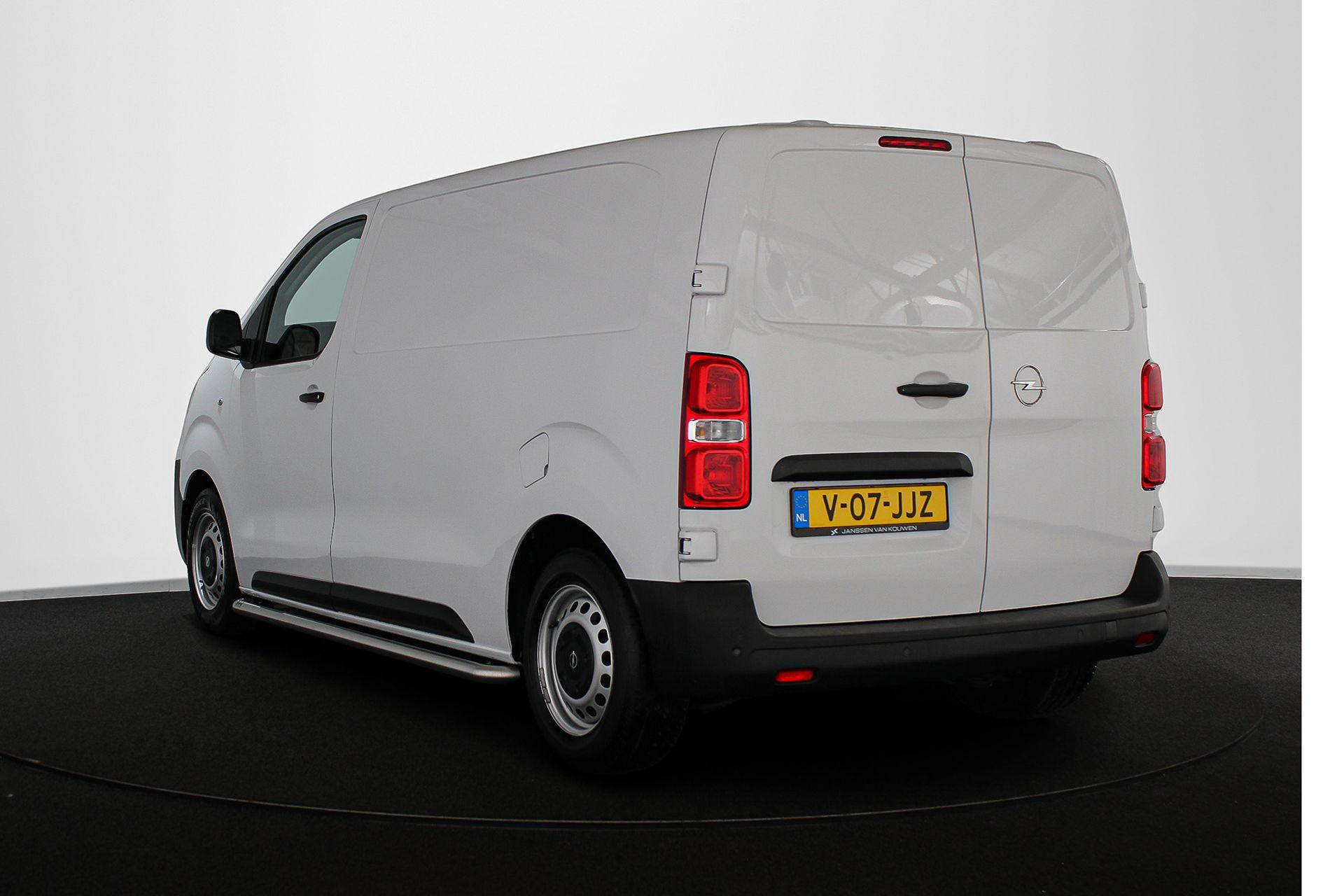 Opel Vivaro 2.0 Diesel 145 L2 - Afbeelding 4