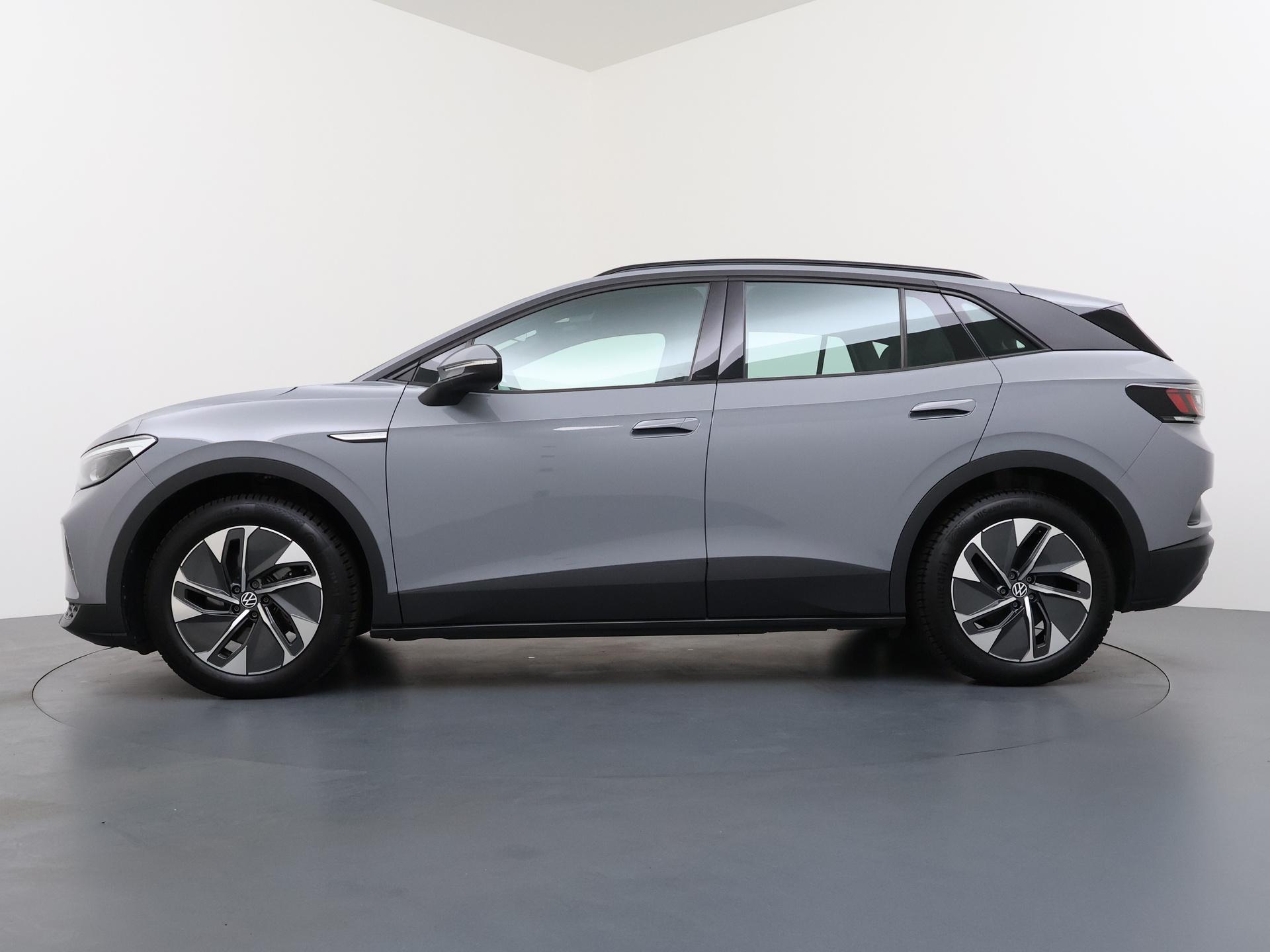 Volkswagen ID.4 Pure Performance 52 kWh - Afbeelding 2