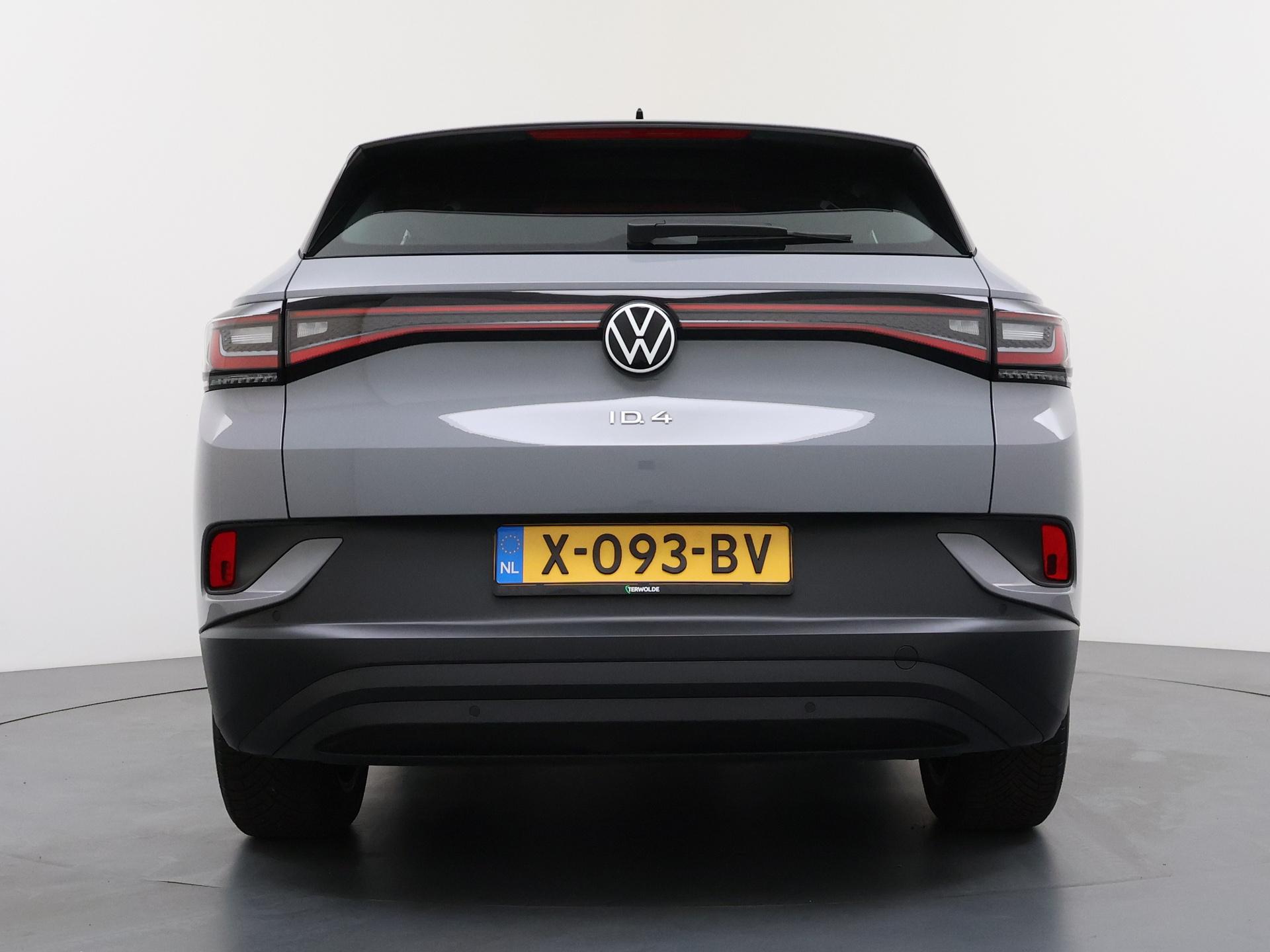 Volkswagen ID.4 Pure Performance 52 kWh - Afbeelding 4