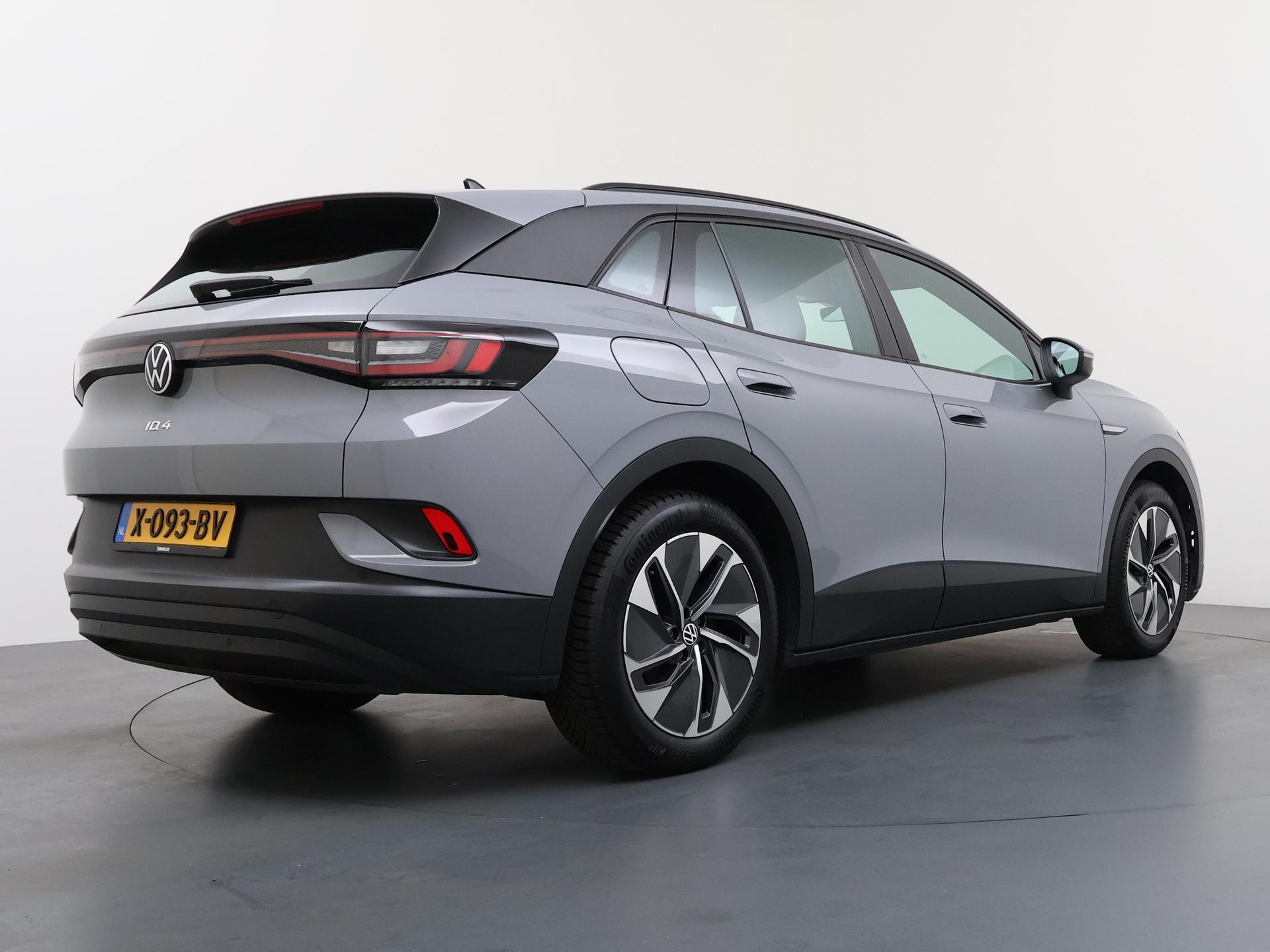 Volkswagen ID.4 Pure Performance 52 kWh - Afbeelding 5