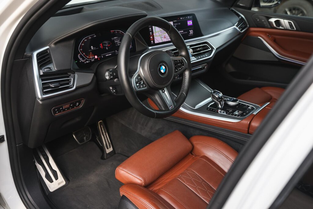 BMW X5 11