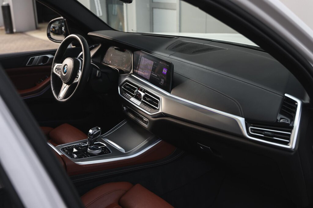 BMW X5 12