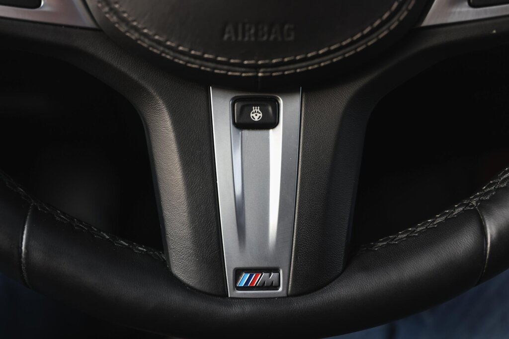 BMW X5 19