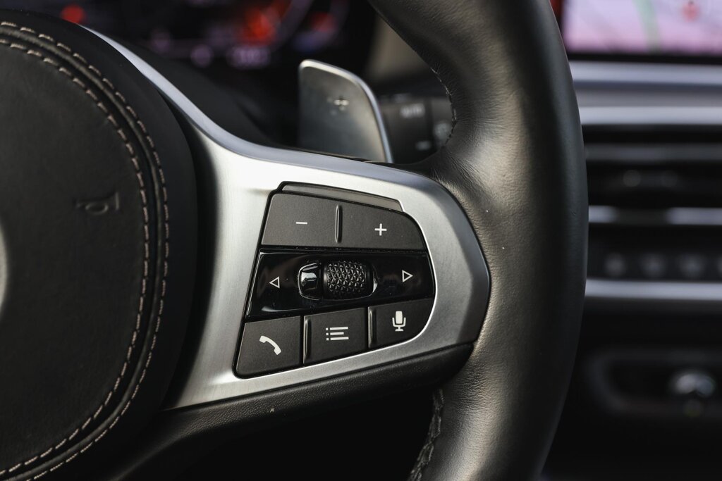 BMW X5 20