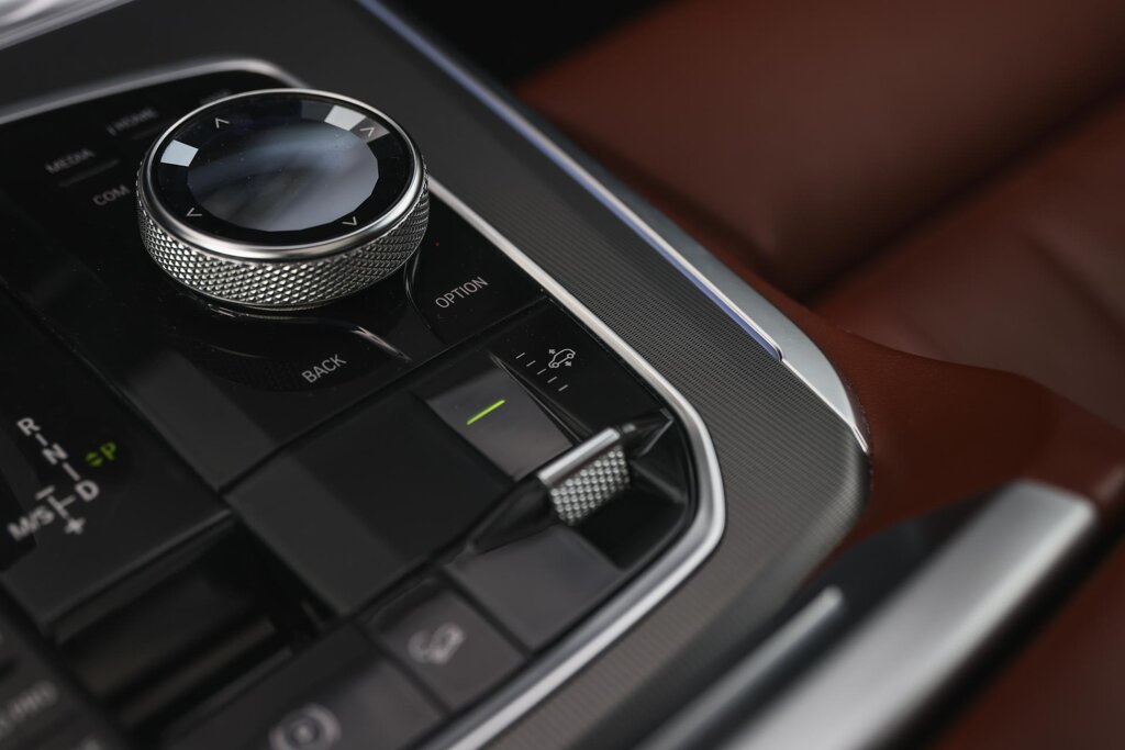 BMW X5 25