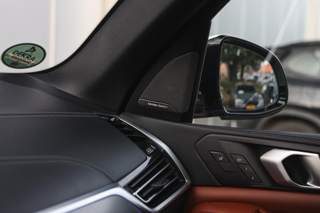 BMW X5 26