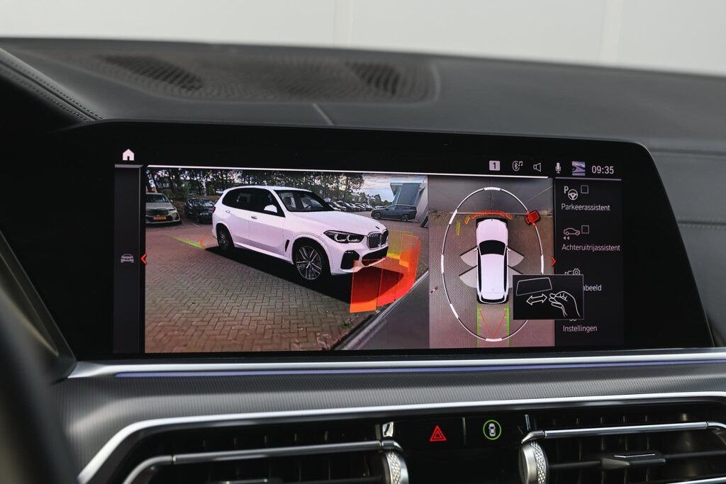BMW X5 29