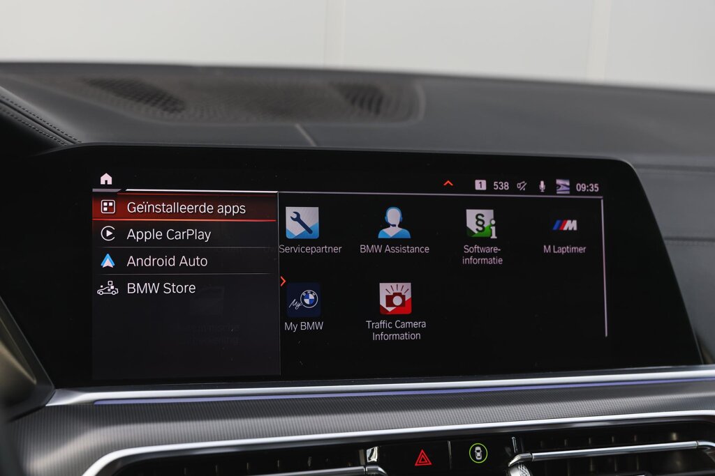 BMW X5 33
