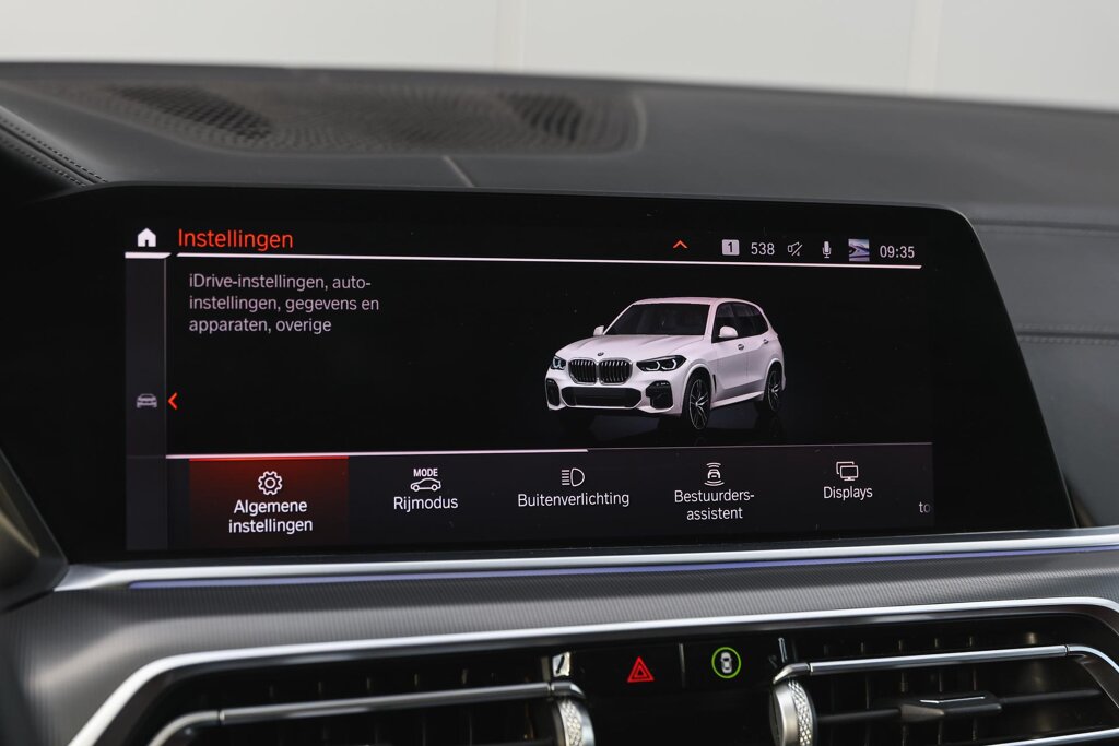 BMW X5 34