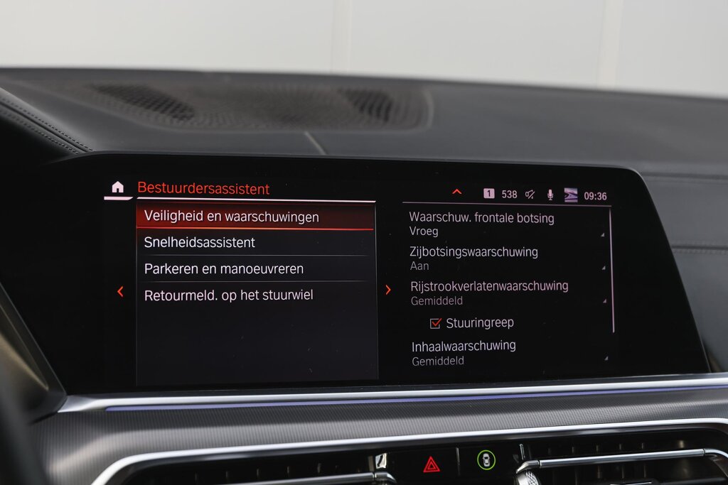 BMW X5 35