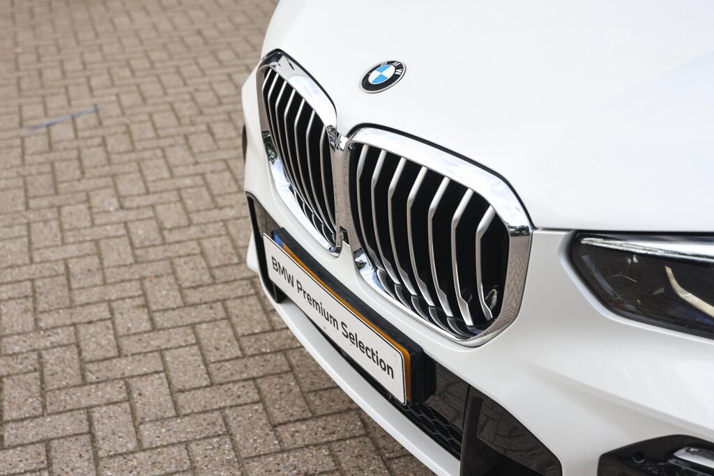 BMW X5 39