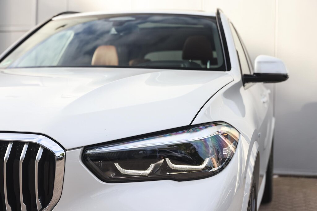 BMW X5 40
