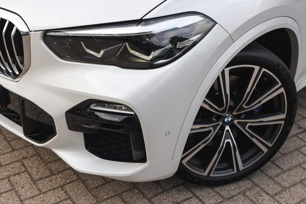 BMW X5 41