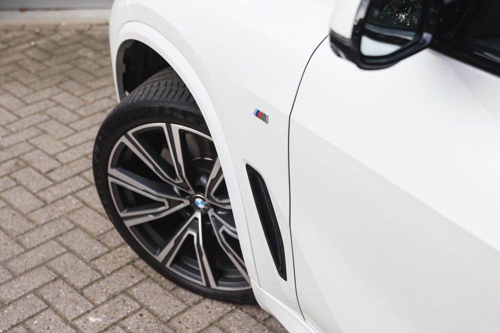 BMW X5 42