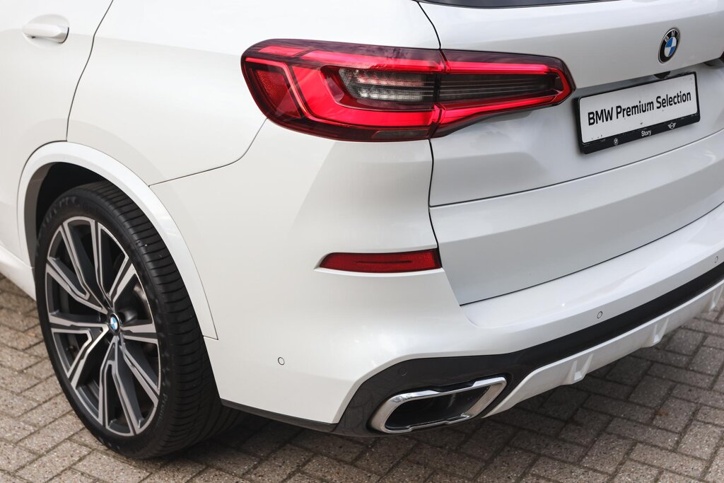 BMW X5 44