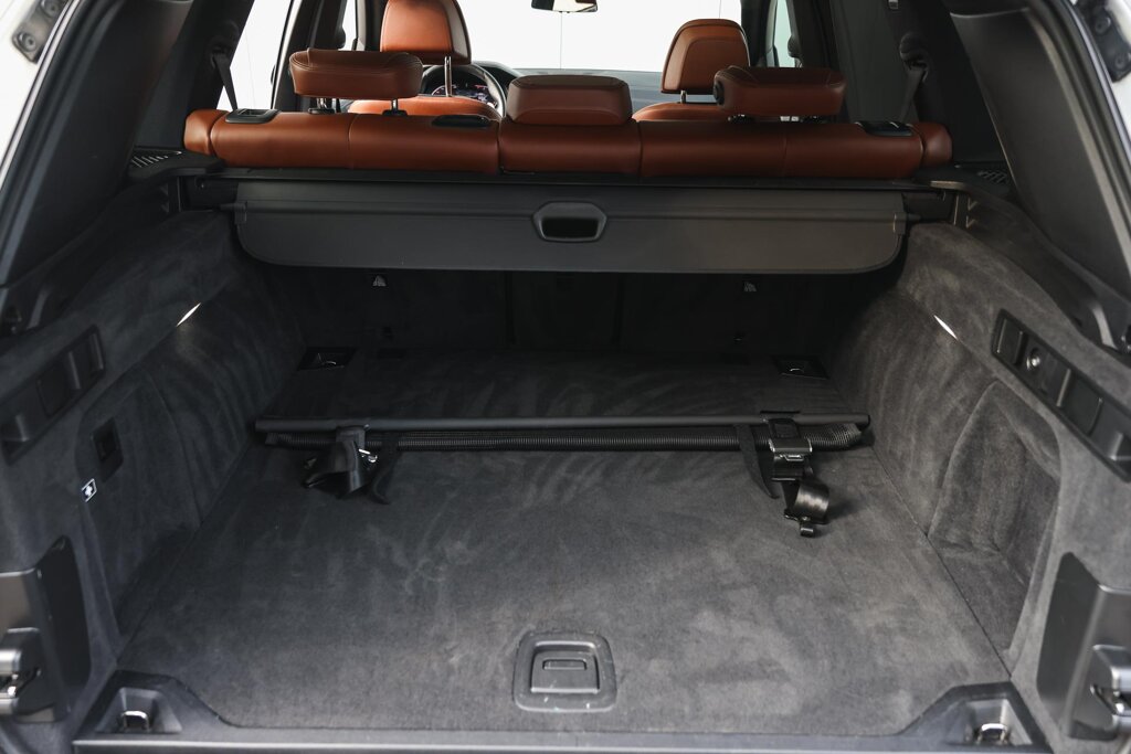 BMW X5 45