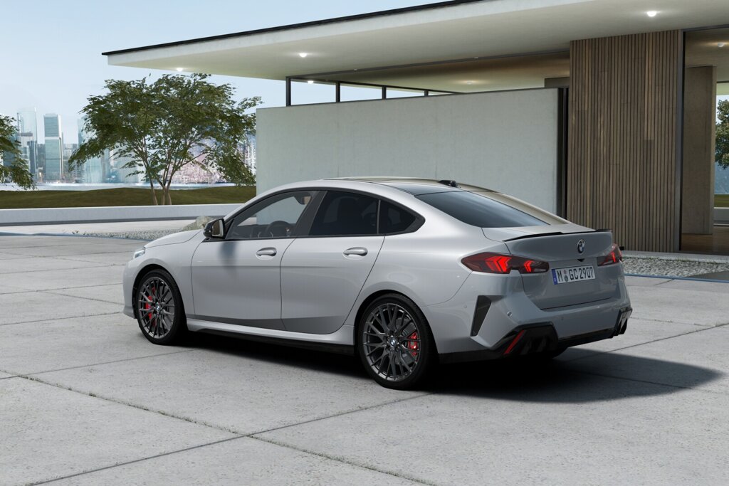 BMW 2 Serie 2