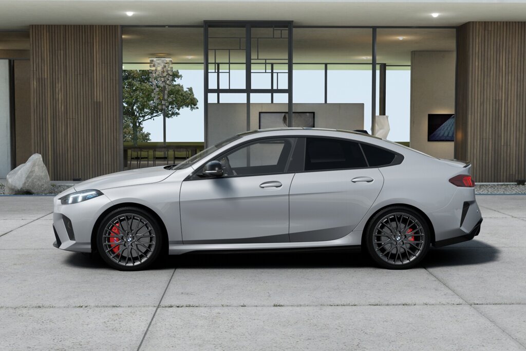BMW 2 Serie 5