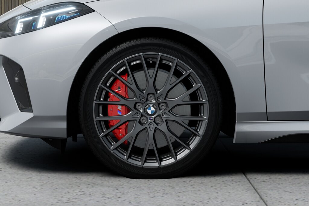 BMW 2 Serie 6