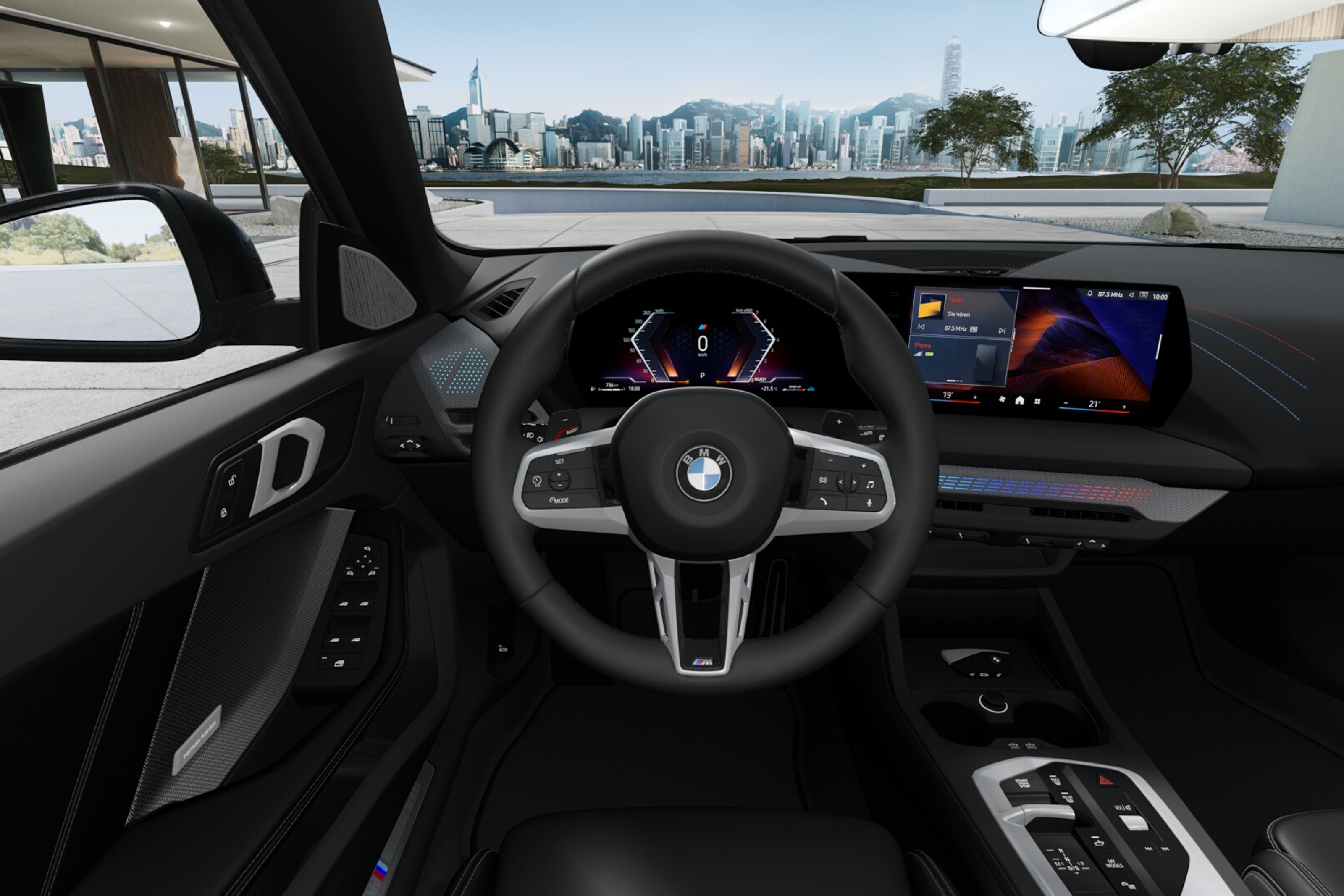 BMW 2 Serie 7
