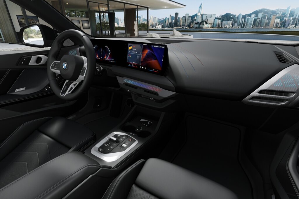 BMW 2 Serie 8