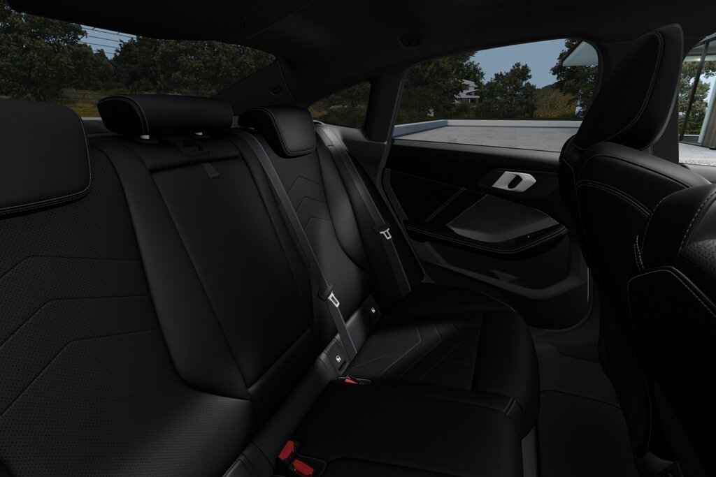 BMW 2 Serie 9