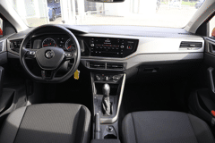 Volkswagen Polo 1.0 TSI 95pk Comfortline - Afbeelding 5