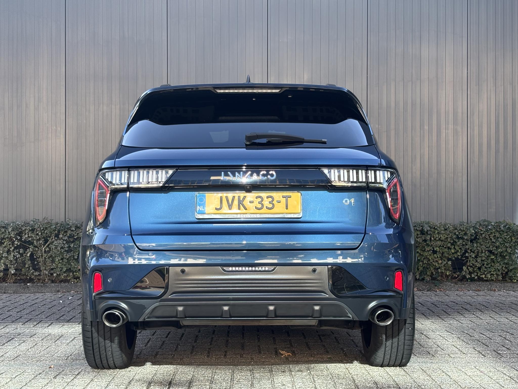 Lynk & Co 01 1.5 260pk Plug-in Hybrid - Afbeelding 5