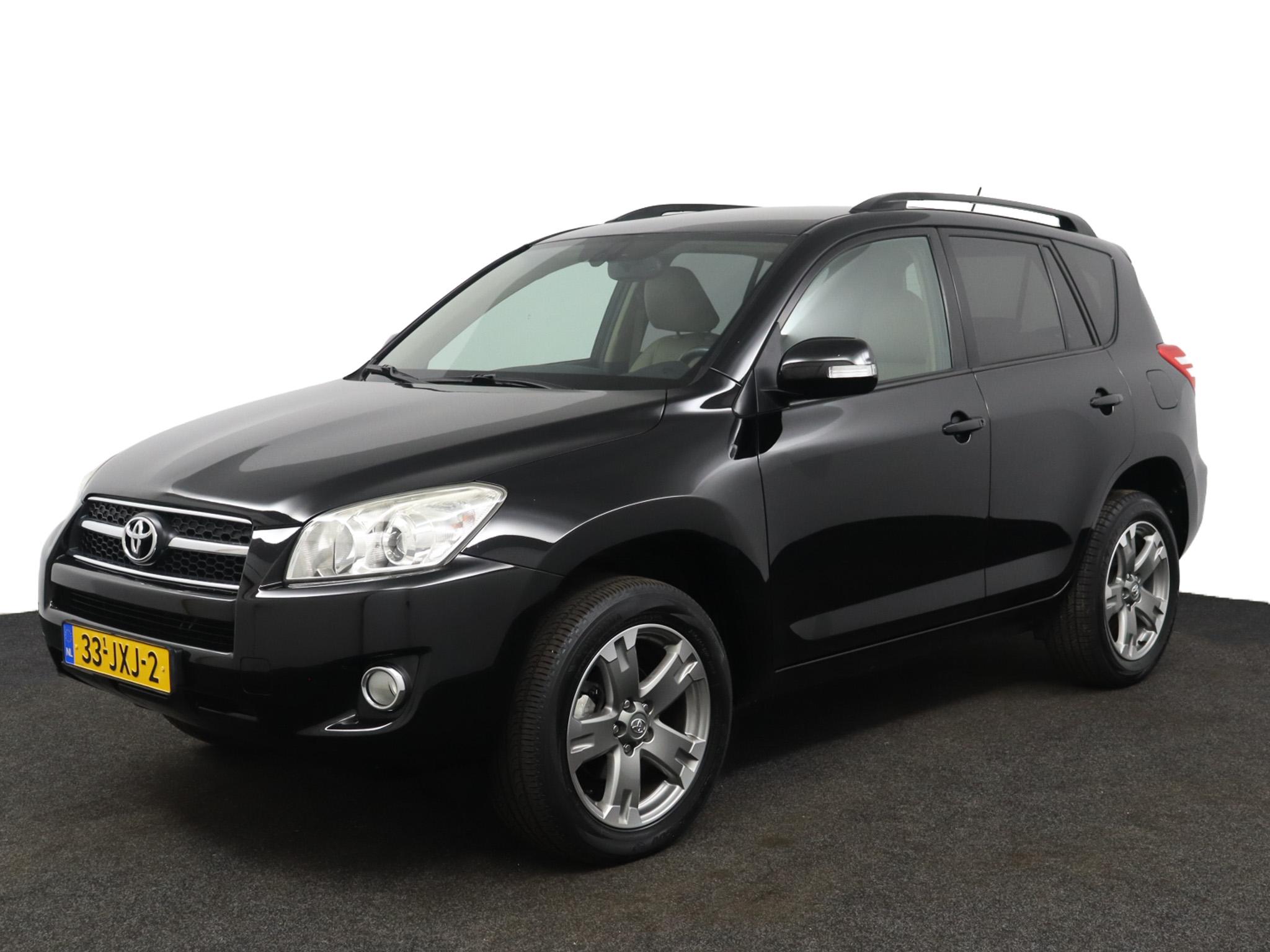 Toyota RAV4 2.0 VVTi Dynamic 2WD