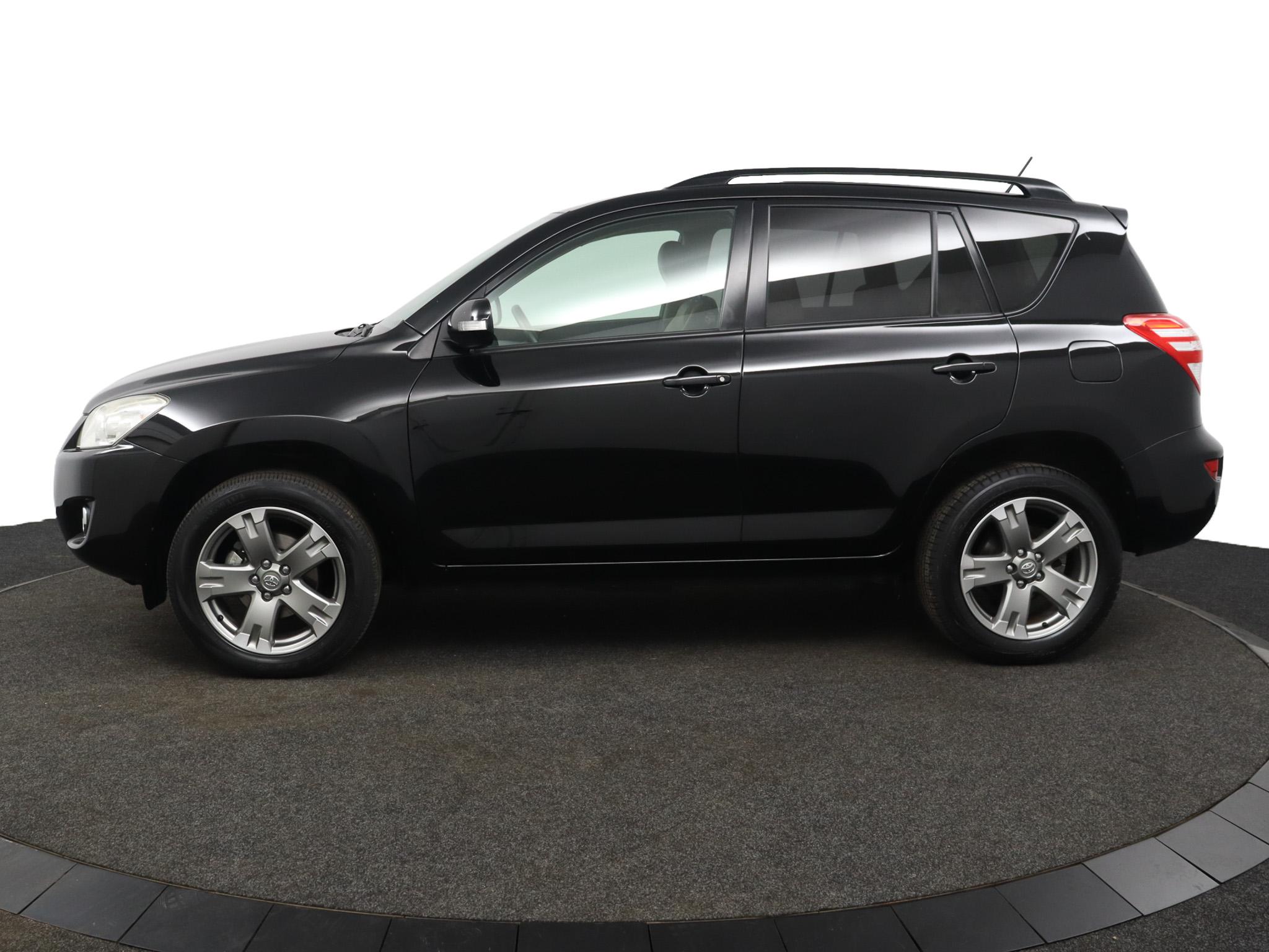 Toyota RAV4 2.0 VVTi Dynamic 2WD - Afbeelding 3